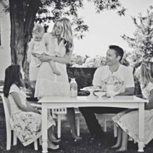 Meet your Posher, Terrie